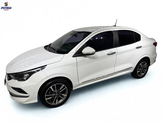 FIAT CRONOS 1.3 FIREFLY FLEX PRECISION CVT